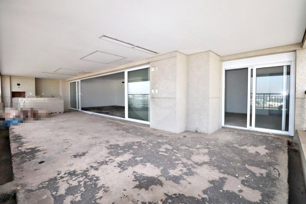 Apartamento à venda com 4 suítes em Santana, São Paulo, SP