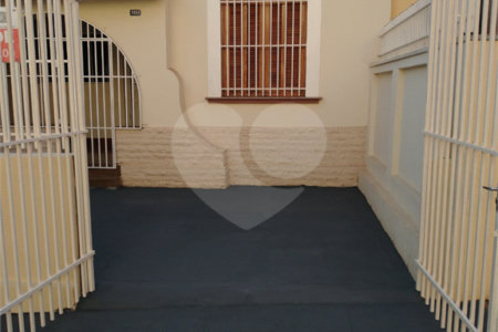 Casa Térrea à venda com 2 quartos no Centro, São Carlos, SP