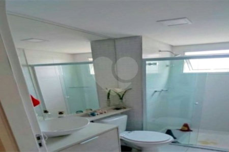 Apartamento à venda com 2 quartos, sendo 1 suíte, em Vila Água Funda, São Paulo, SP