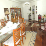 Apartamento à venda com 4 quartos, sendo 1 suíte, em Chácara Inglesa, São Paulo, SP