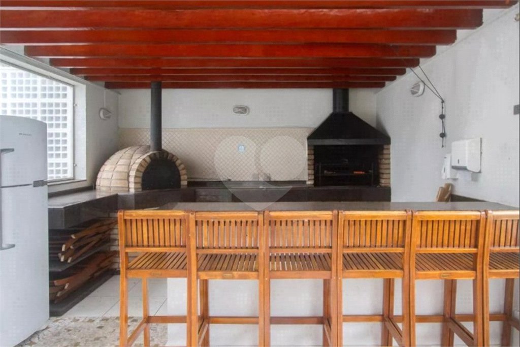 Apartamento à venda com 2 quartos, sendo 1 suíte,  em Vila Cruzeiro, São Paulo, SP