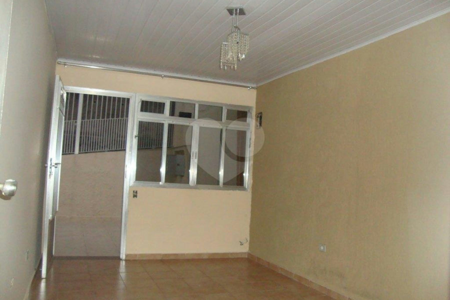 Casa Térrea à venda com 4 quartos, sendo 2 suítes, em Mandaqui, São Paulo, SP