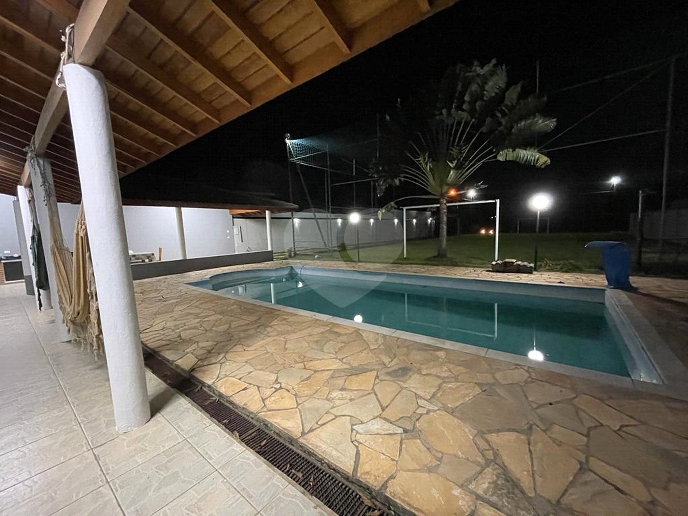 Casa à venda com 1 quarto em Terras de Santa Izabel, Salto, SP
