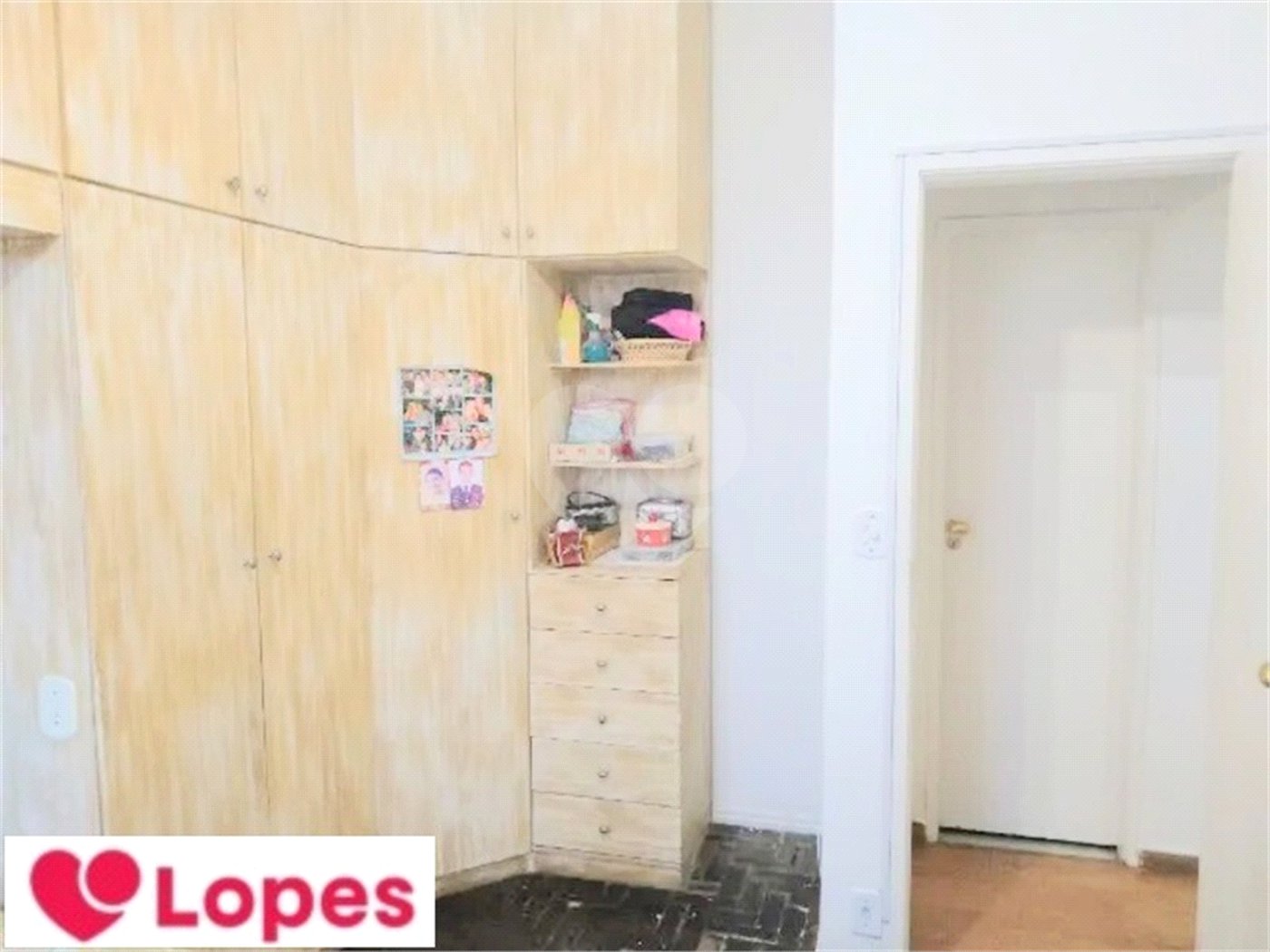 Apartamento à venda com 2 quartos em Andaraí, Rio de Janeiro, RJ