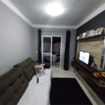 Apartamento à venda com 2 quartos, sendo 1 suíte, em Jardim Eldorado, Vinhedo, SP