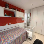 Apartamento à venda com 3 quartos, sendo 2 suítes, em Barra da Tijuca, Rio de Janeiro, RJ