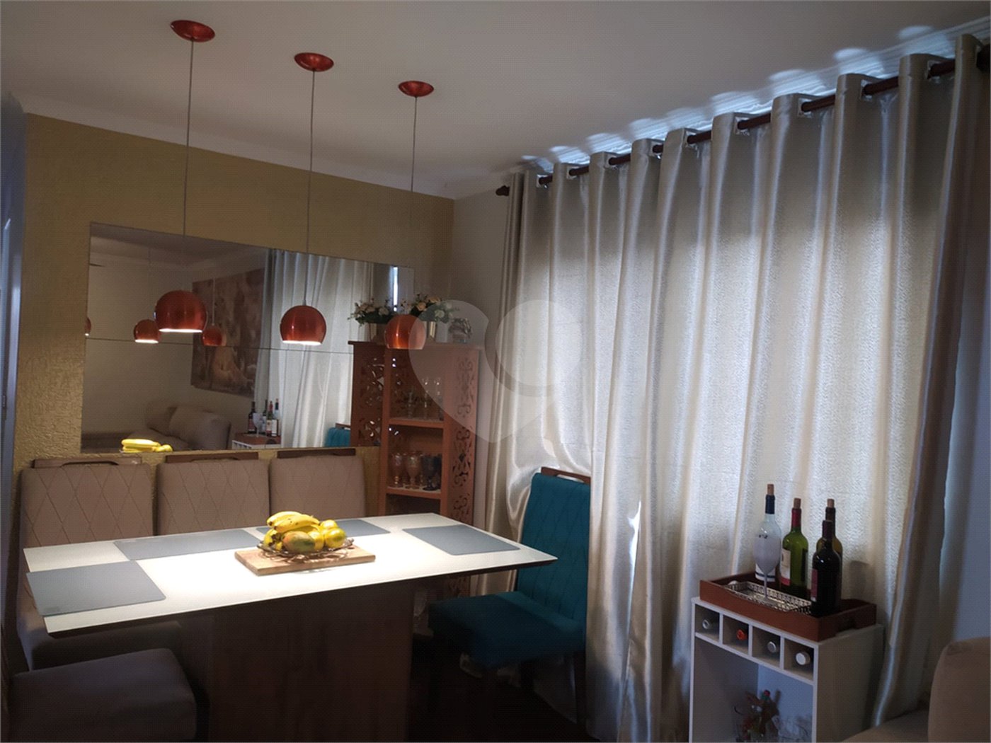 Apartamento à venda com 3 quartos em Pirituba, São Paulo, SP