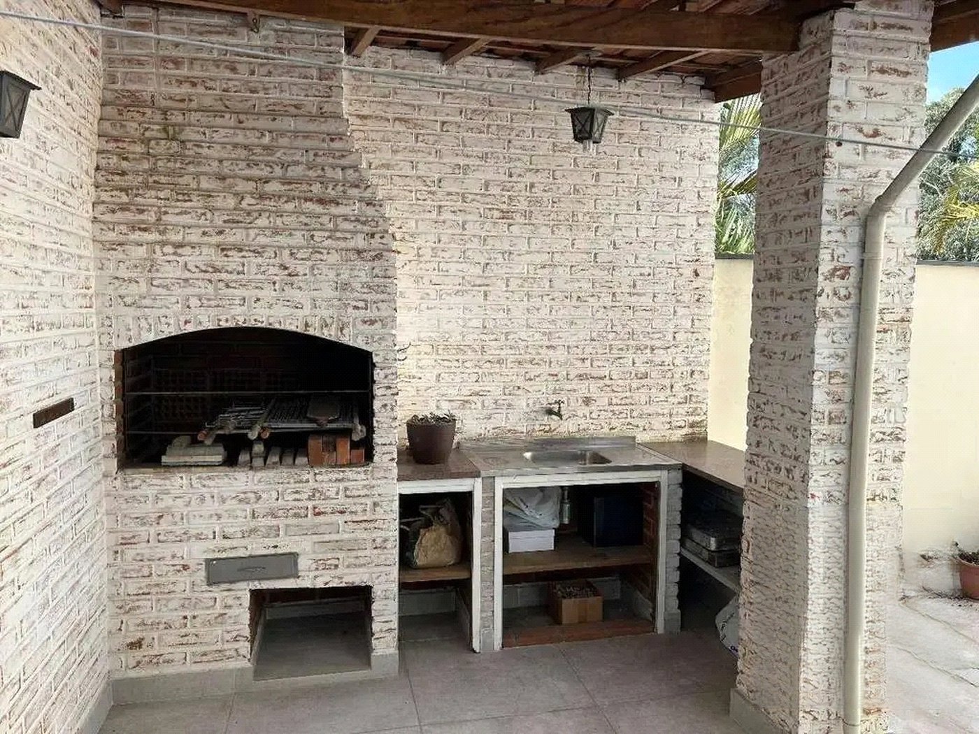 Sobrado à venda com 3 quartos, sendo 1 suíte, em Jardim Olympia, São Paulo, SP