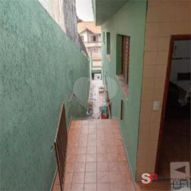 Casa à venda com 2 quartos em Tucuruvi, São Paulo, SP