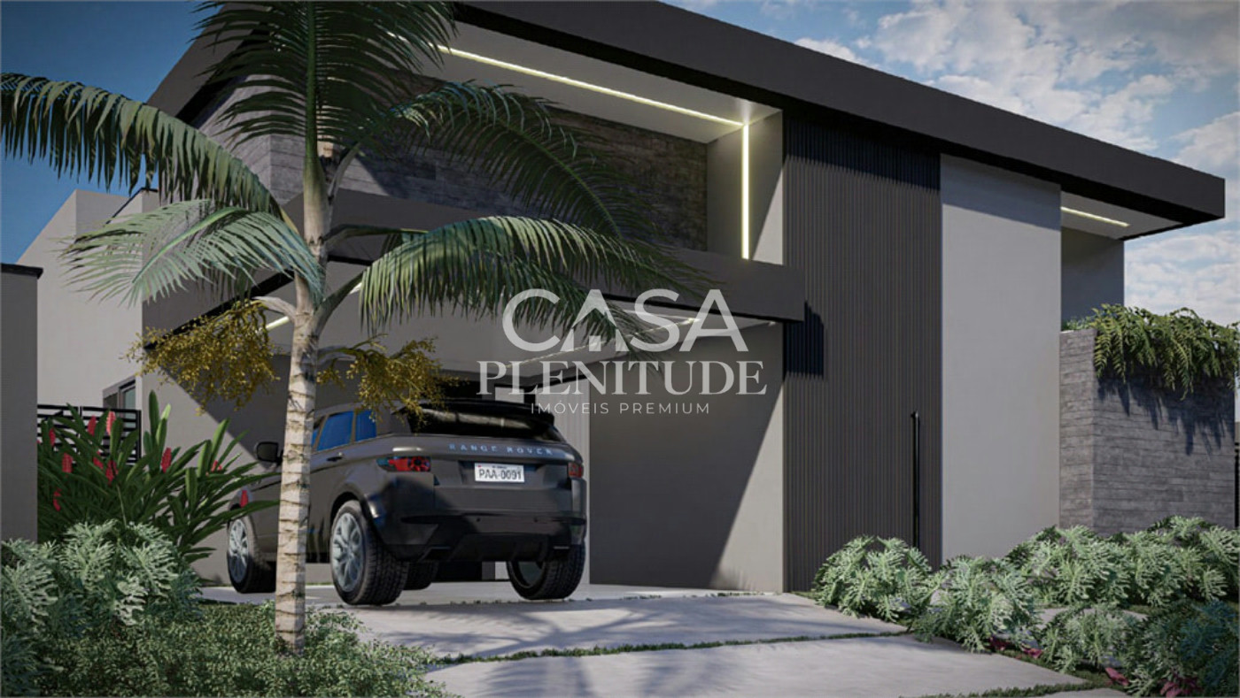 Casa em condomínio à venda com 4 suítes em Alphaville Nova Esplanada, Votorantim, SP