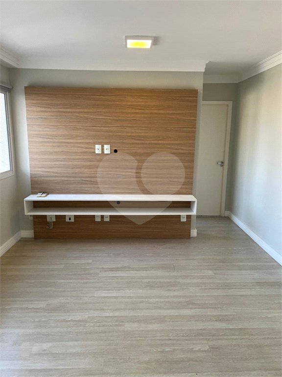 Apartamento à venda com 1 quarto em Jardim Vila Mariana, São Paulo, SP
