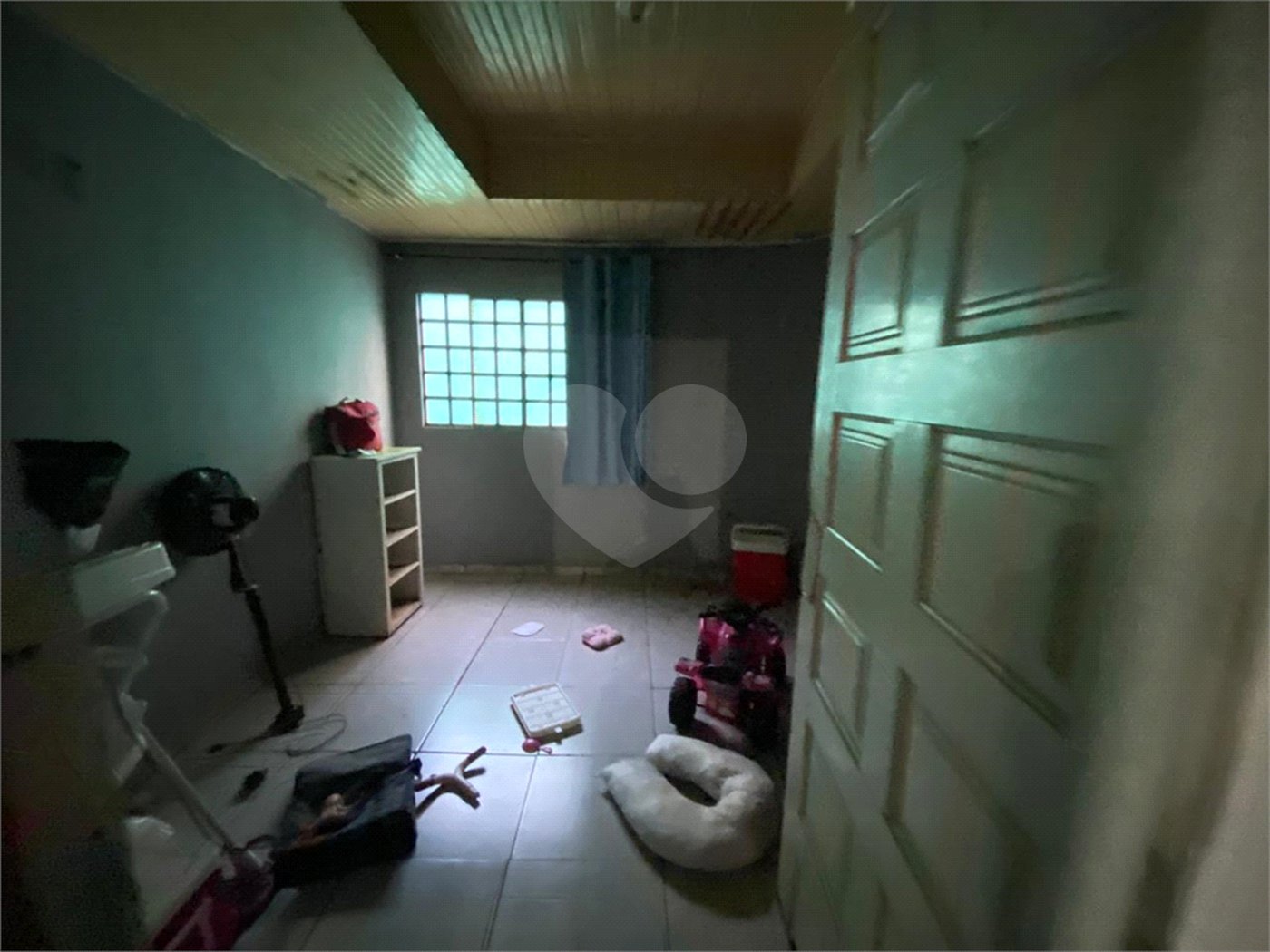Casa à venda com 3 quartos em Bairro Santa Isabel, Ponta Porã, MS