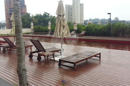 Apartamento à venda com 2 quartos em Jardim Fonte do Morumbi, São Paulo, SP