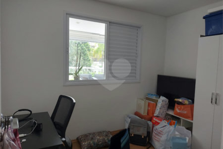 Apartamento à venda com 2 quartos, sendo 1 suíte, em Vila Guarani (z Sul), São Paulo, SP