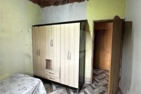 Casa à venda com 2 quartos em Residencial Ponta Porã I, Ponta Porã, MS