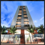 Apartamento à venda com 1 quarto em Vila Carvalho, Sorocaba, SP