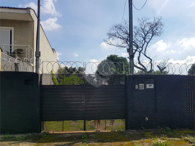 Terreno à venda em Jardim Prudência, São Paulo, SP