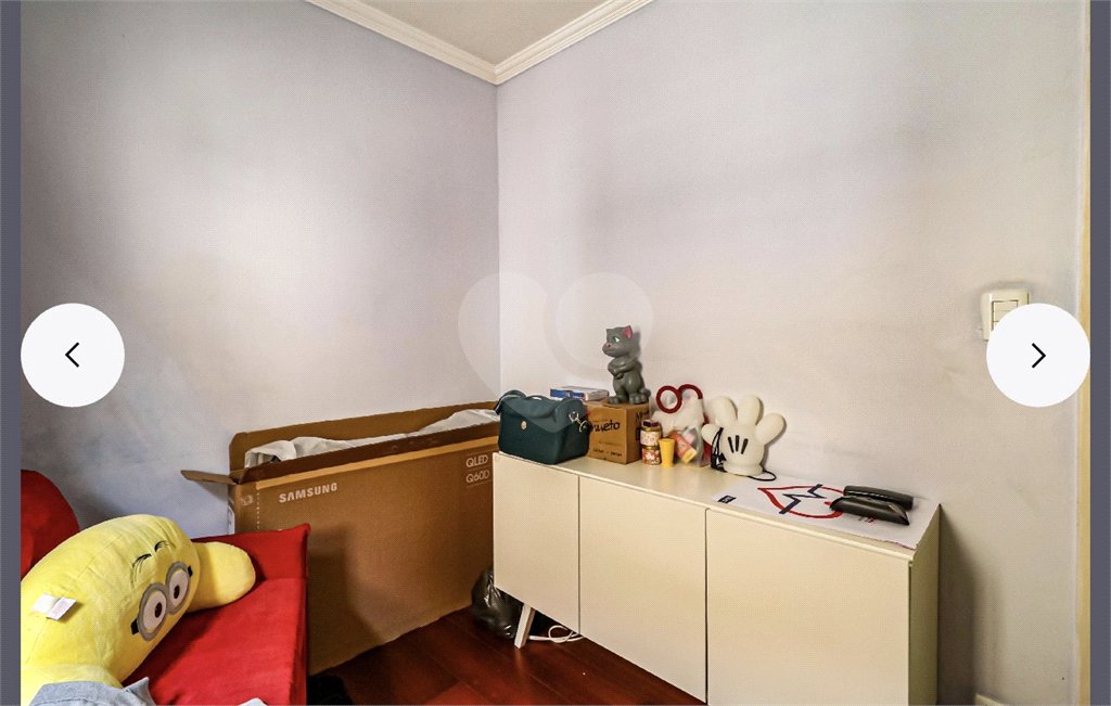 Sobrado à venda com 3 quartos em Jardim Ester Yolanda, São Paulo, SP