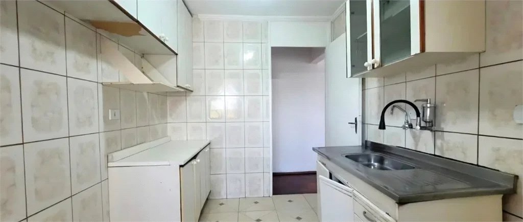 Apartamento à venda ou para alugar com 3 quartos em Jardim Esmeralda, São Paulo, SP