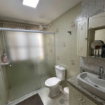 Apartamento Residencial à venda, Aparecida, Santos - AP0537.