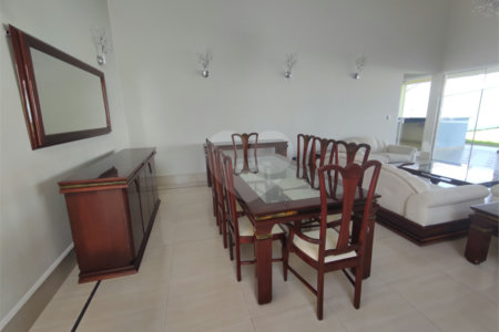 Casa à venda com 3 suítes no condomínio Residencial Suzano, Suzano - SP