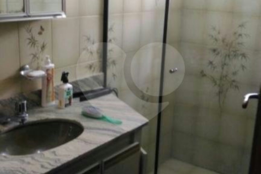 Sobrado à venda com 3 quartos, sendo 1 suíte, em Tremembé, São Paulo, SP