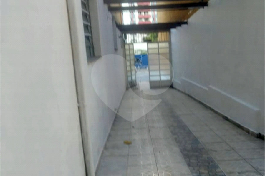 Apartamento à venda com 4 quartos em Santana, São Paulo, SP