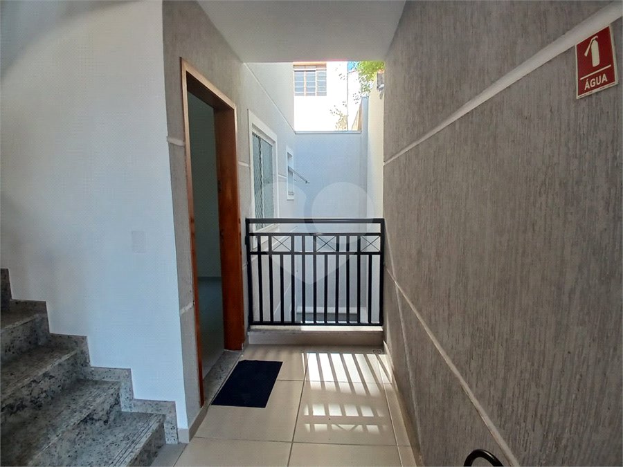 Apartamento para alugar com 1 quarto em Vila Gustavo, São Paulo, SP