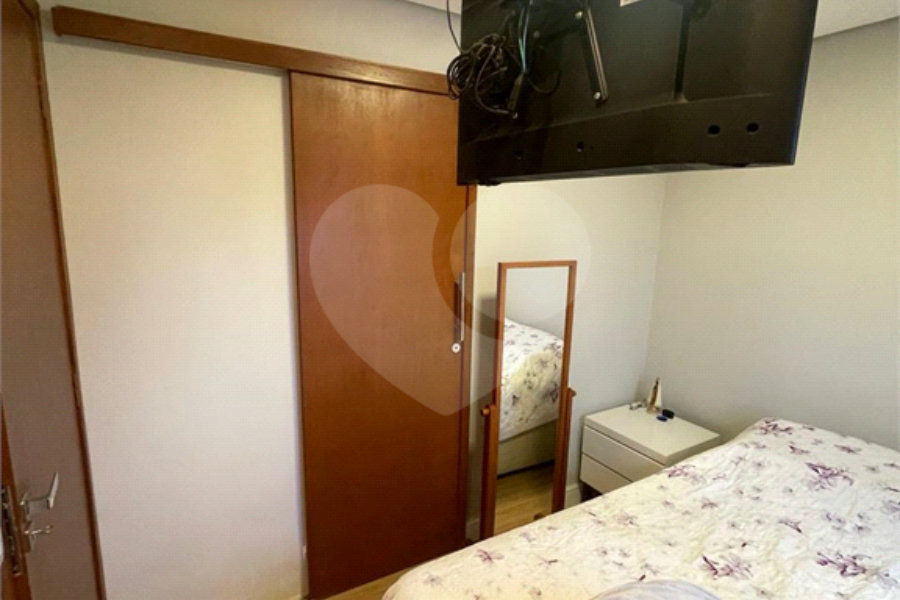 Apartamento à venda com 3 quartos, sendo 1 suíte, em Vila Guilherme, São Paulo, SP
