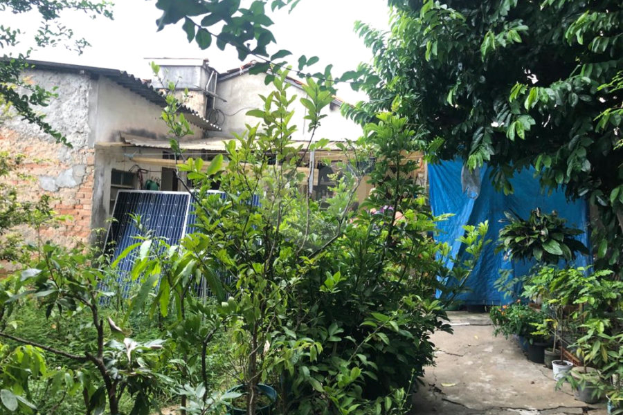 Casa Térrea à venda com 2 quartos em Casa Verde, São Paulo, SP