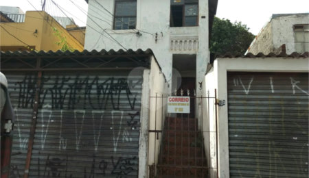 Casa à venda com 2 quartos em Santana, São Paulo, SP