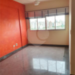 Apartamento à venda com 2 quartos em Campo Belo, São Paulo, SP