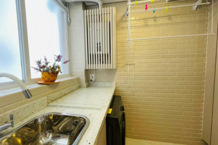 Apartamento com 3 dormitórios à venda, 127 m² por R$ 2.550.000,00 - Gonzaga - Santos/SP