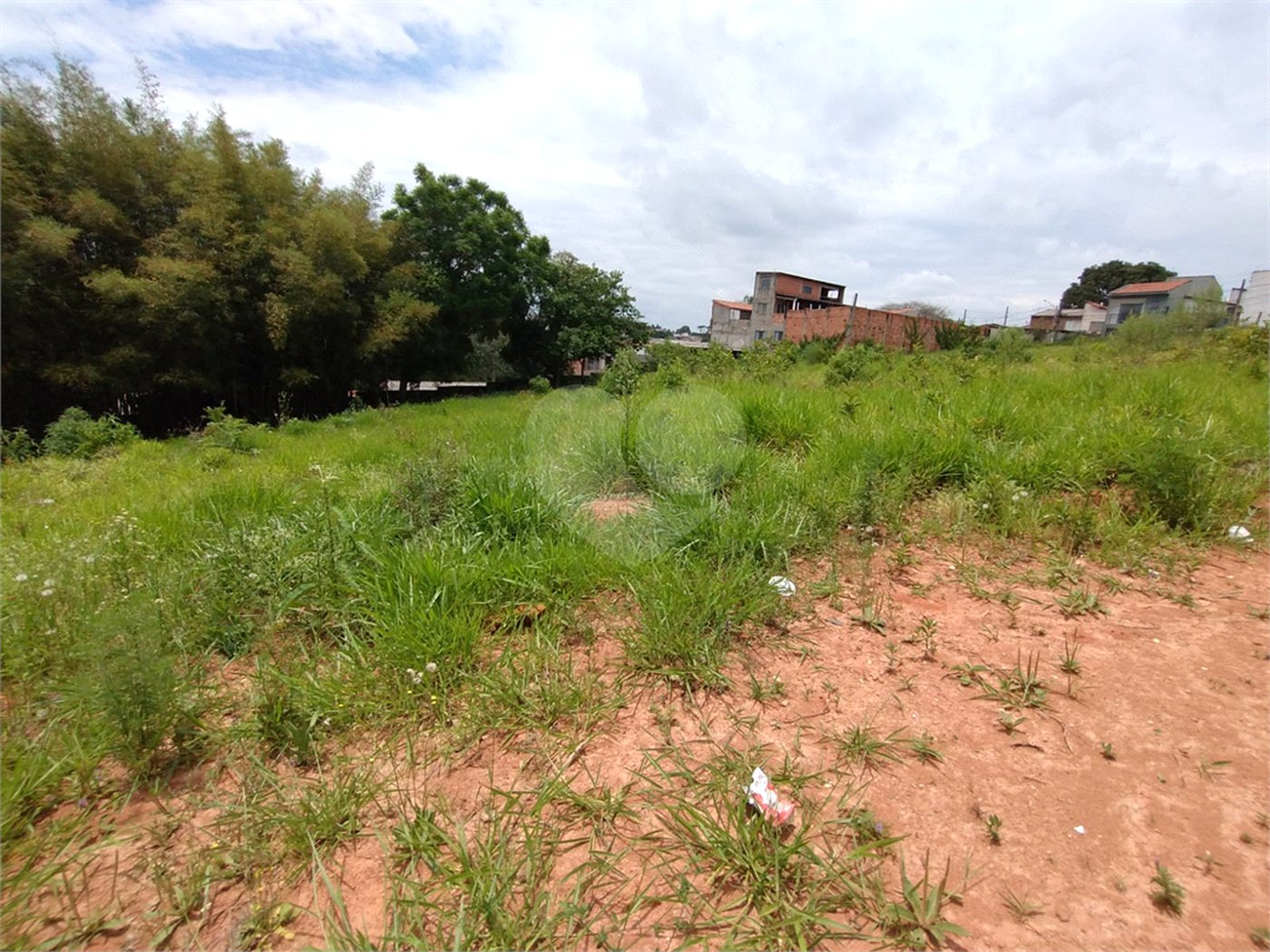 Terreno à venda em Jardim Moraes Rosa, Itapetininga, SP