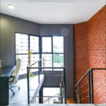 Duplex à venda com 1 quarto em Jardim Ampliação, São Paulo, SP