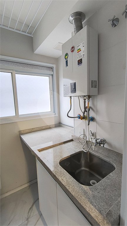Apartamento à venda com 2 quartos, sendo 1 suíte, em Barra Funda, São Paulo, SP