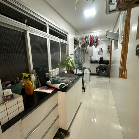 Apartamento à venda com 3 quartos, sendo 1 suíte, em Cambuci, São Paulo, SP