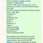 Apartamento Residencial à venda, Balneário Cidade Atlântica, Guarujá - AP1137.