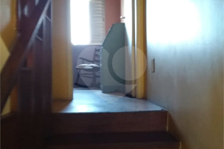 Casa à venda com 3 quartos em Vila Clementino, São Paulo, SP