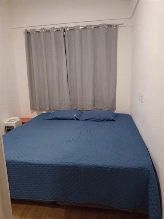 Apartamento á venda no Adress Granja Vianna
