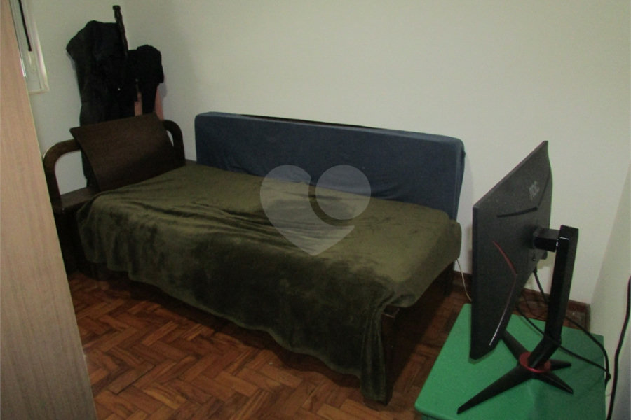 Sobrado à venda com 2 quartos, sendo 1 suíte, em Jardim América, São Paulo, SP