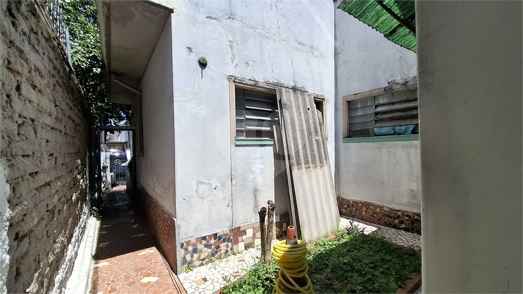 Terreno à venda com 3 quartos em Santana, São Paulo, SP