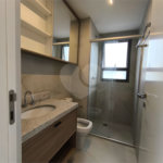 Apartamento para alugar com 2 suítes em Pinheiros, São Paulo, SP