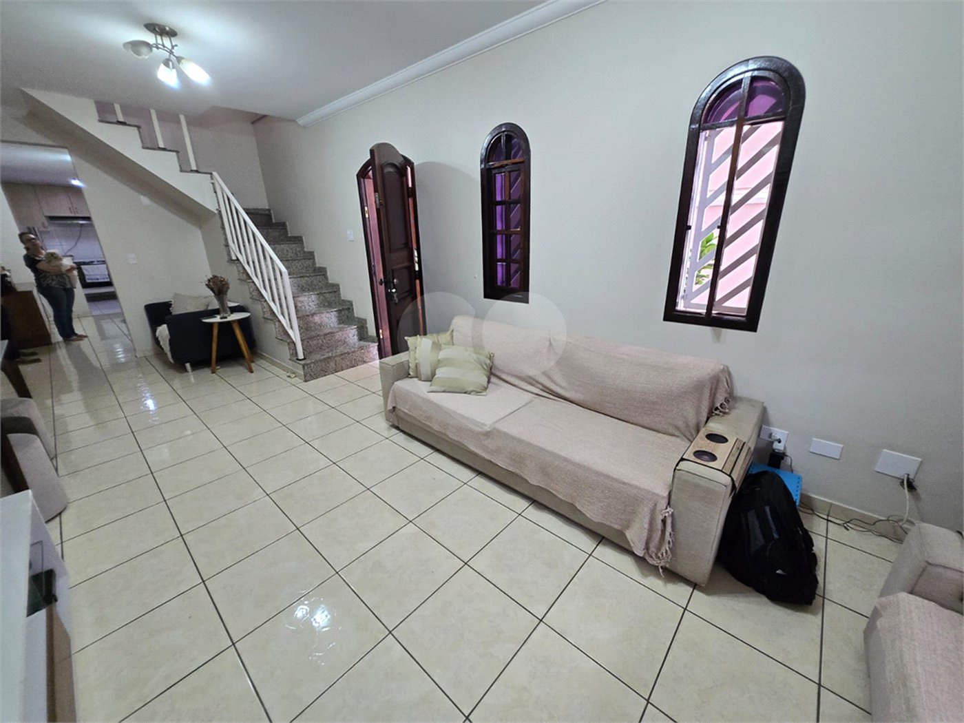 Sobrado à venda com 3 suítes em Chora Menino, São Paulo, SP