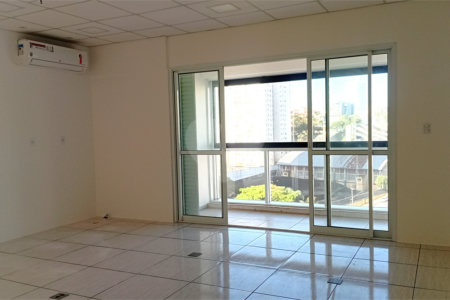 Sala para alugar em Nova Petrópolis, São Bernardo do Campo, SP