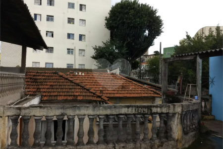 Terreno à venda em Vila Gustavo, São Paulo, SP