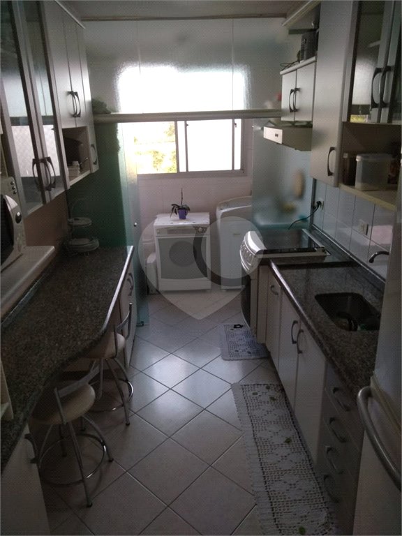 Apartamento à venda com 2 quartos em Chácara Belenzinho, São Paulo, SP