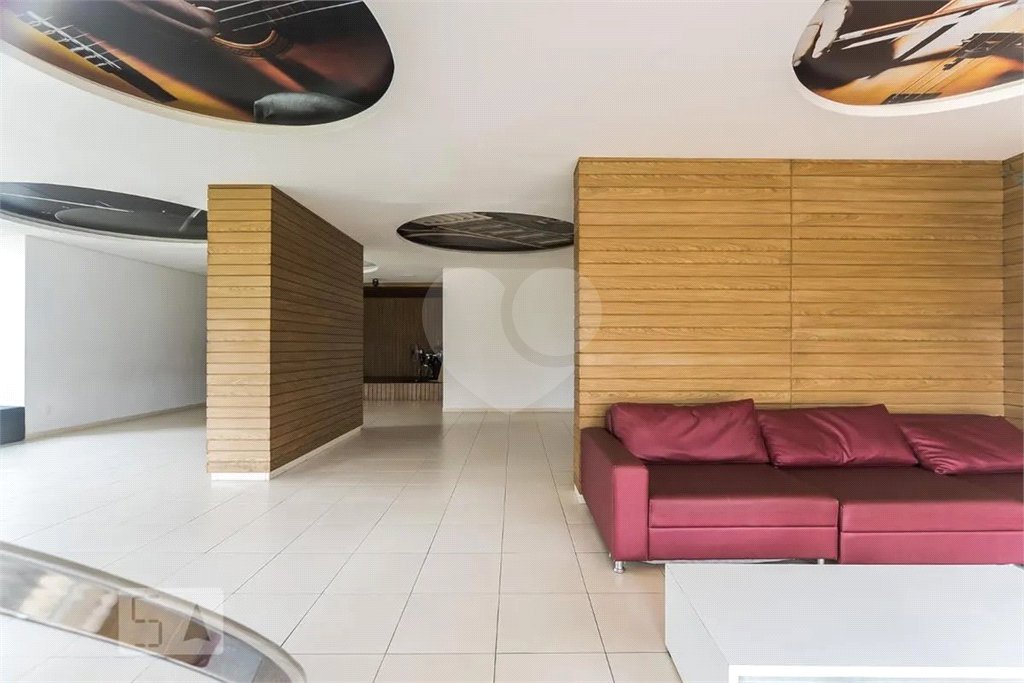 Apartamento à venda com 3 suítes no Centro, São Bernardo do Campo, SP