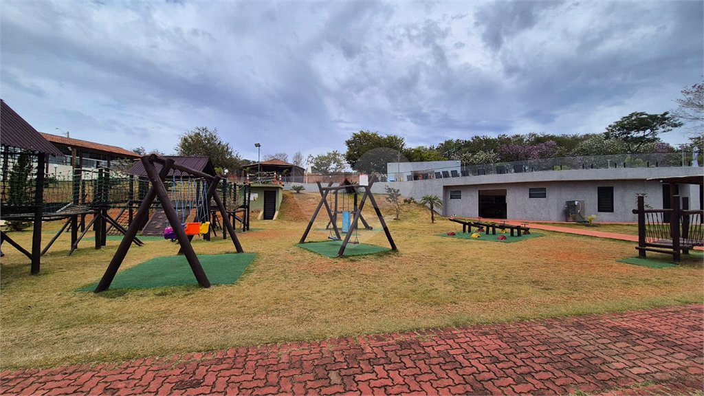 Casa à venda com 3 quartos, sendo 1 suíte,  no condomínio Reserva Ipanema I, Sorocaba - SP