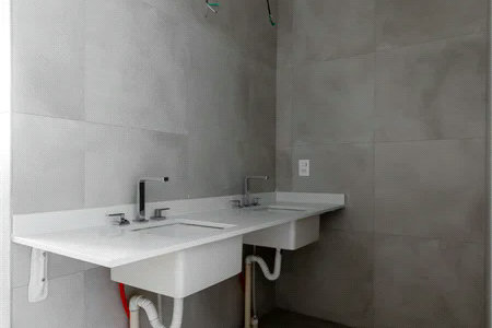 Apartamento à venda com 3 suítes em Pinheiros, São Paulo, SP